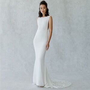 Alexandra Grecco Livia Gown